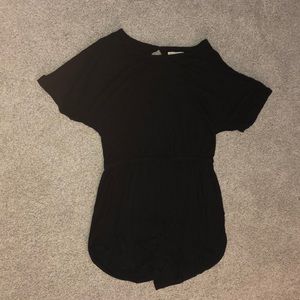 worn tucker tate  kids romper